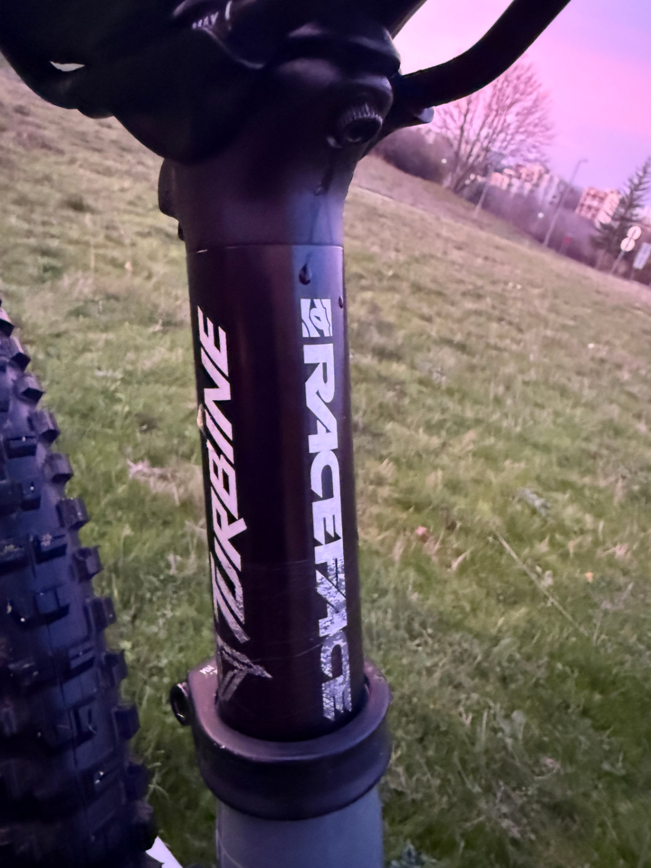 Bike view 10