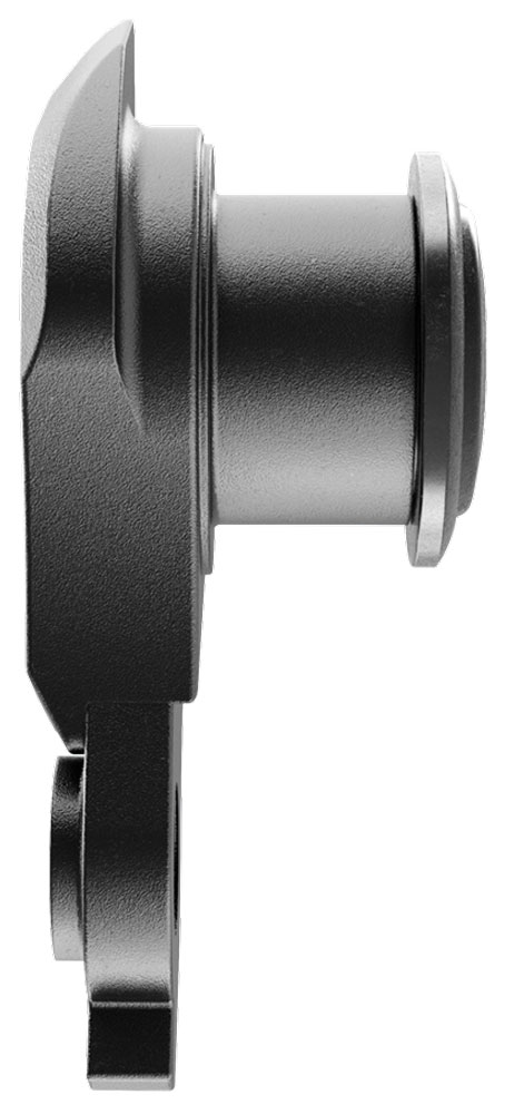 Sram UDH Universal Aluminum Derailleur Hanger view 3