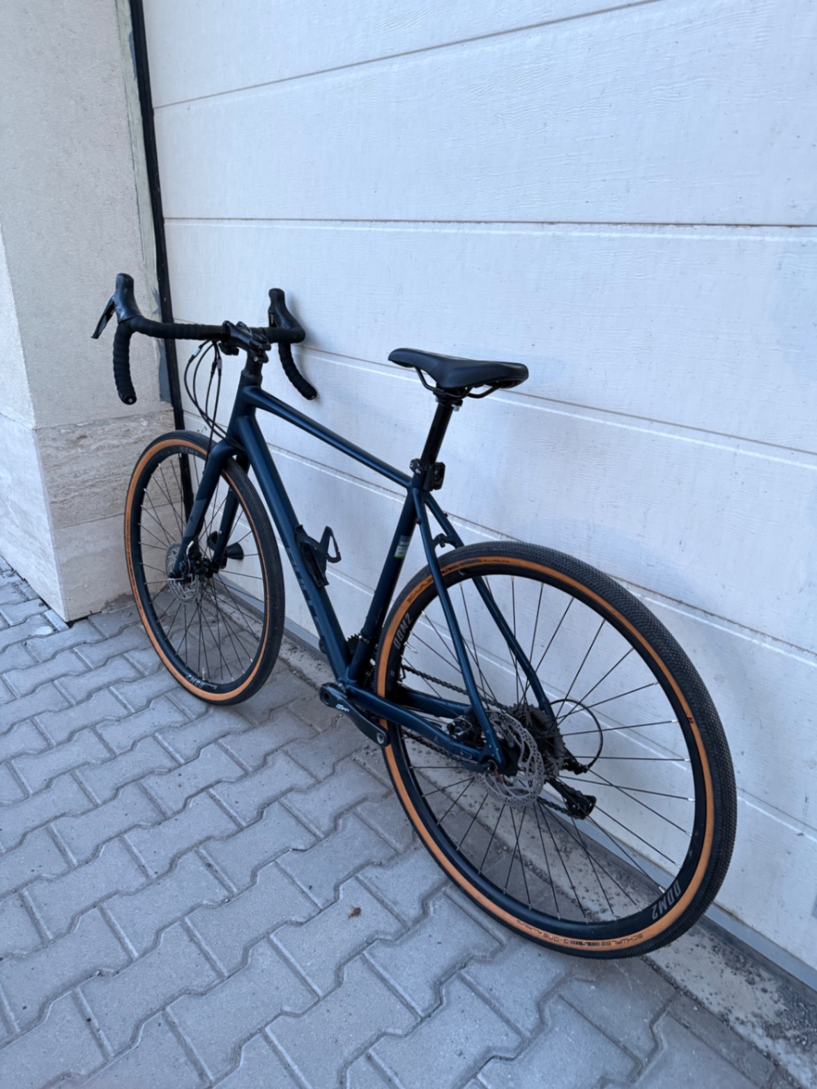 Bike view 8