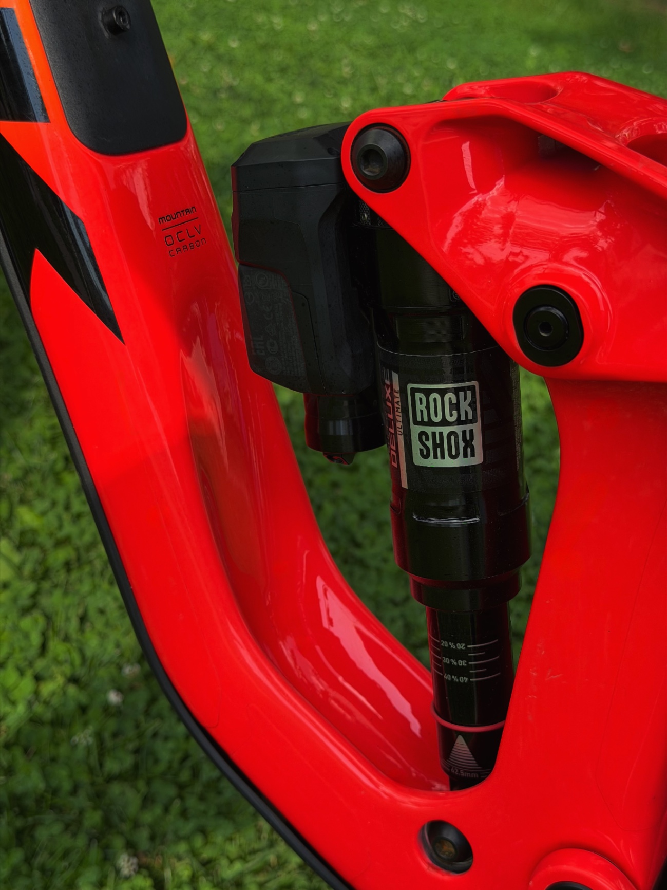 Bike view 9