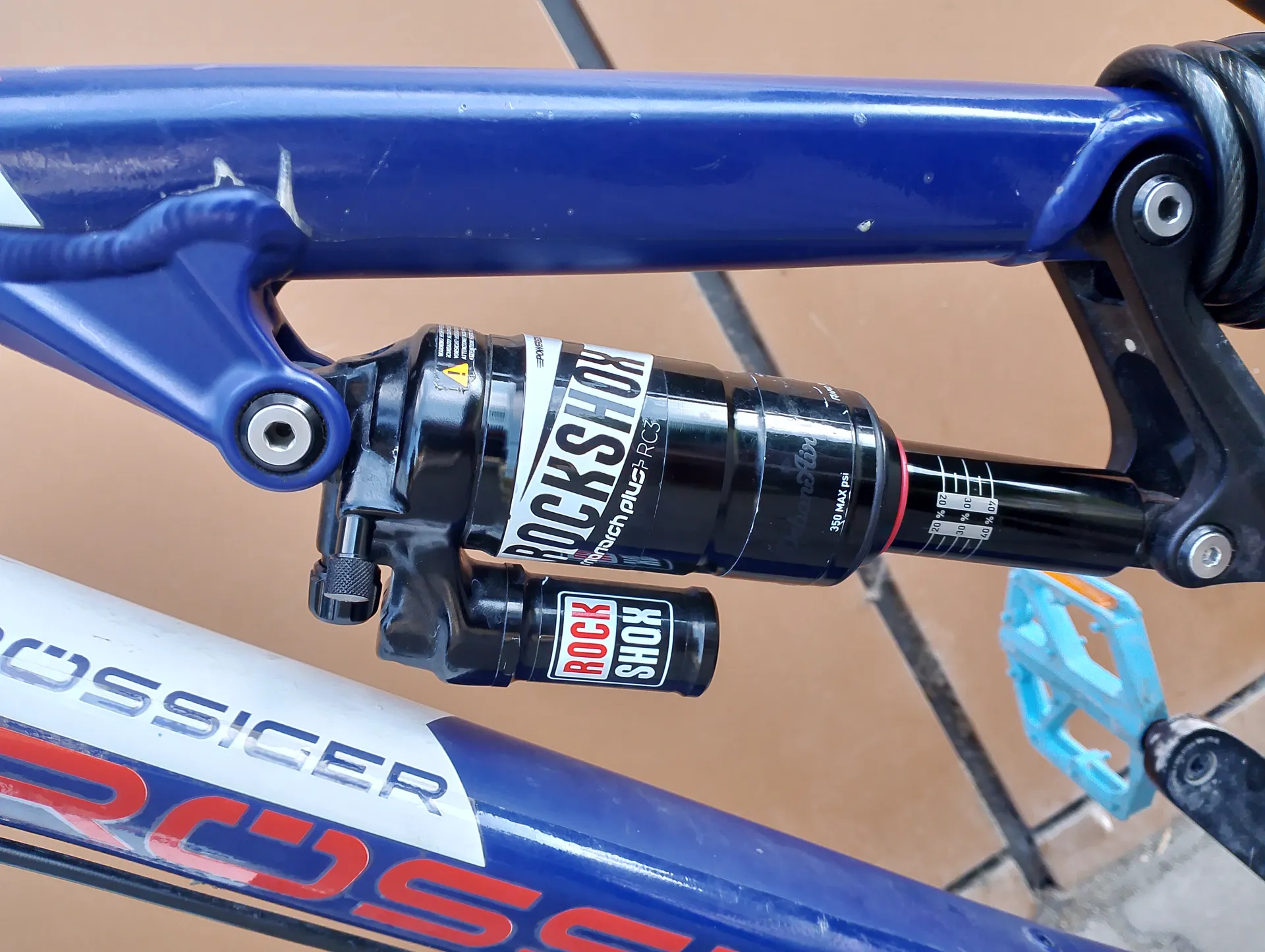 Droessiger XRA view 2