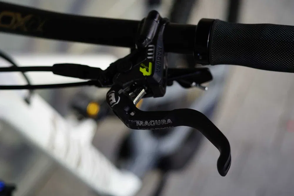 Bike view 8