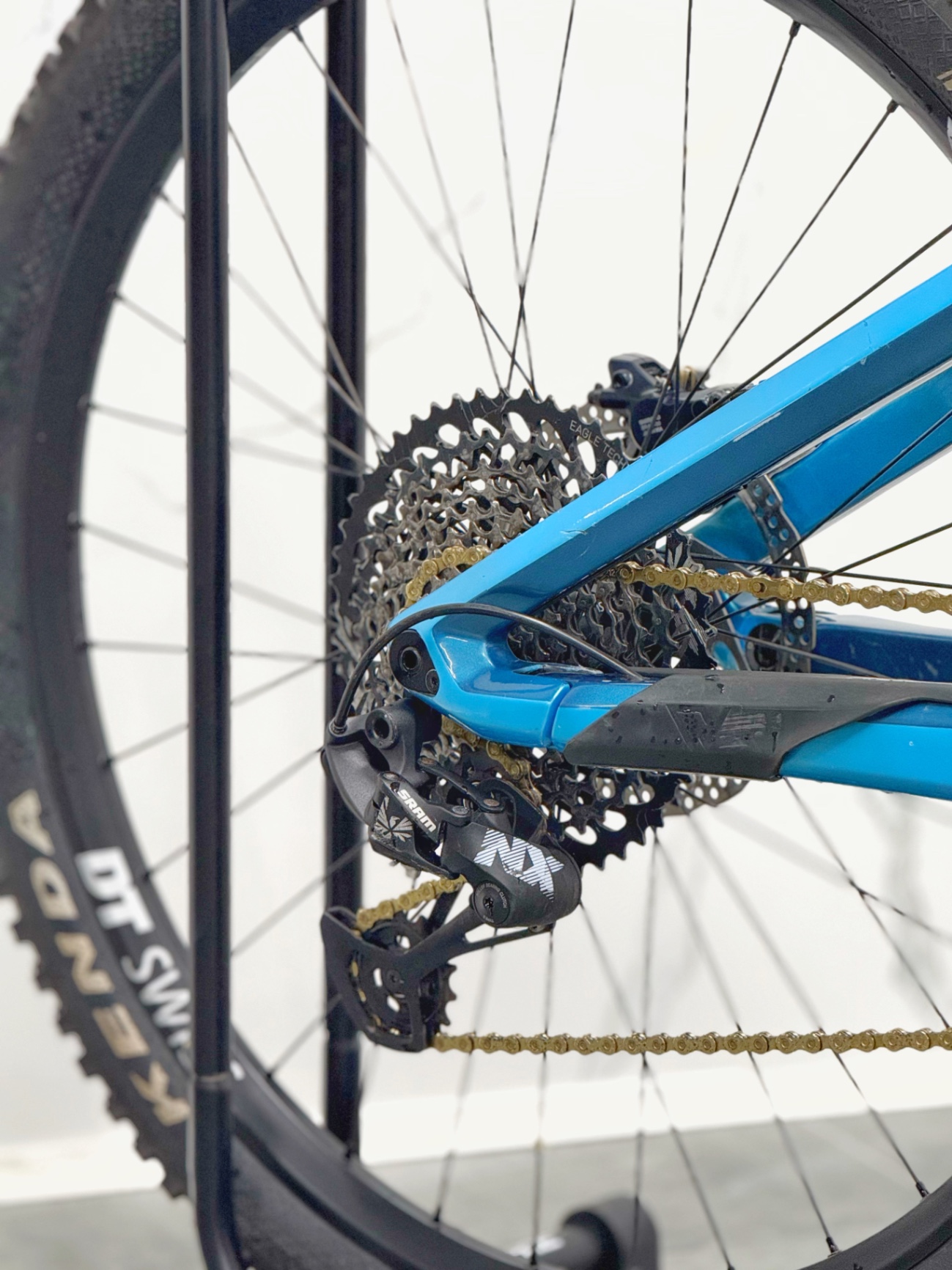 Bike view 10