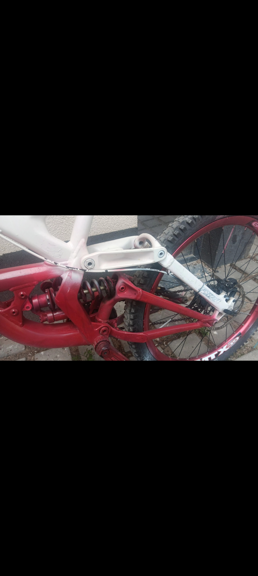 Bike view 7