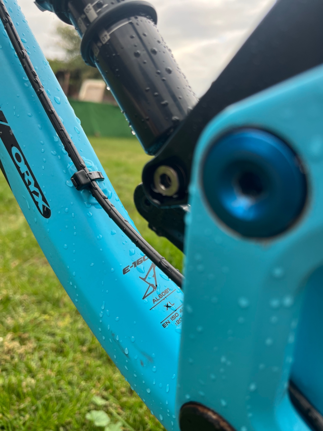 Bike view 11