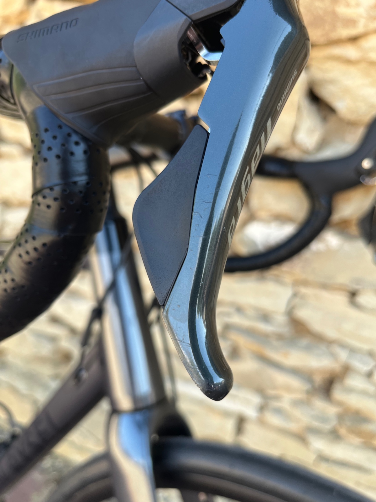 Bike view 3