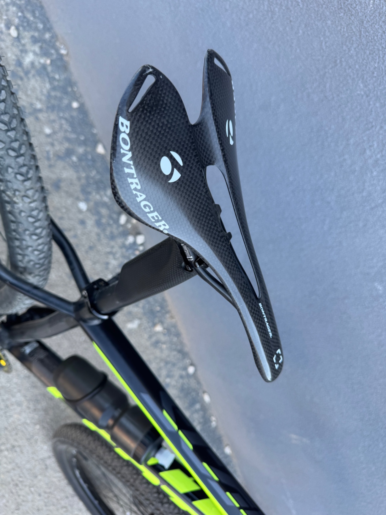 Bike view 8