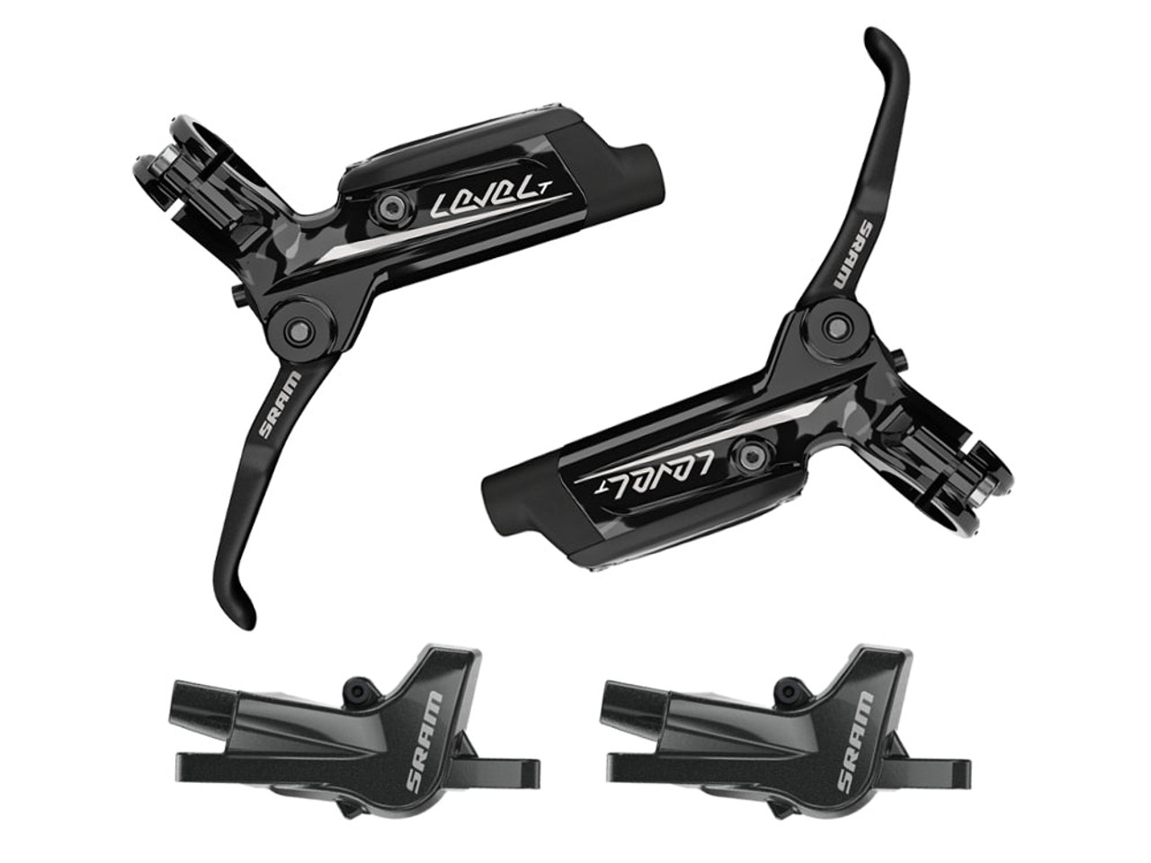 Sram Level T 2-бутални (L.800mm/1700mm) 