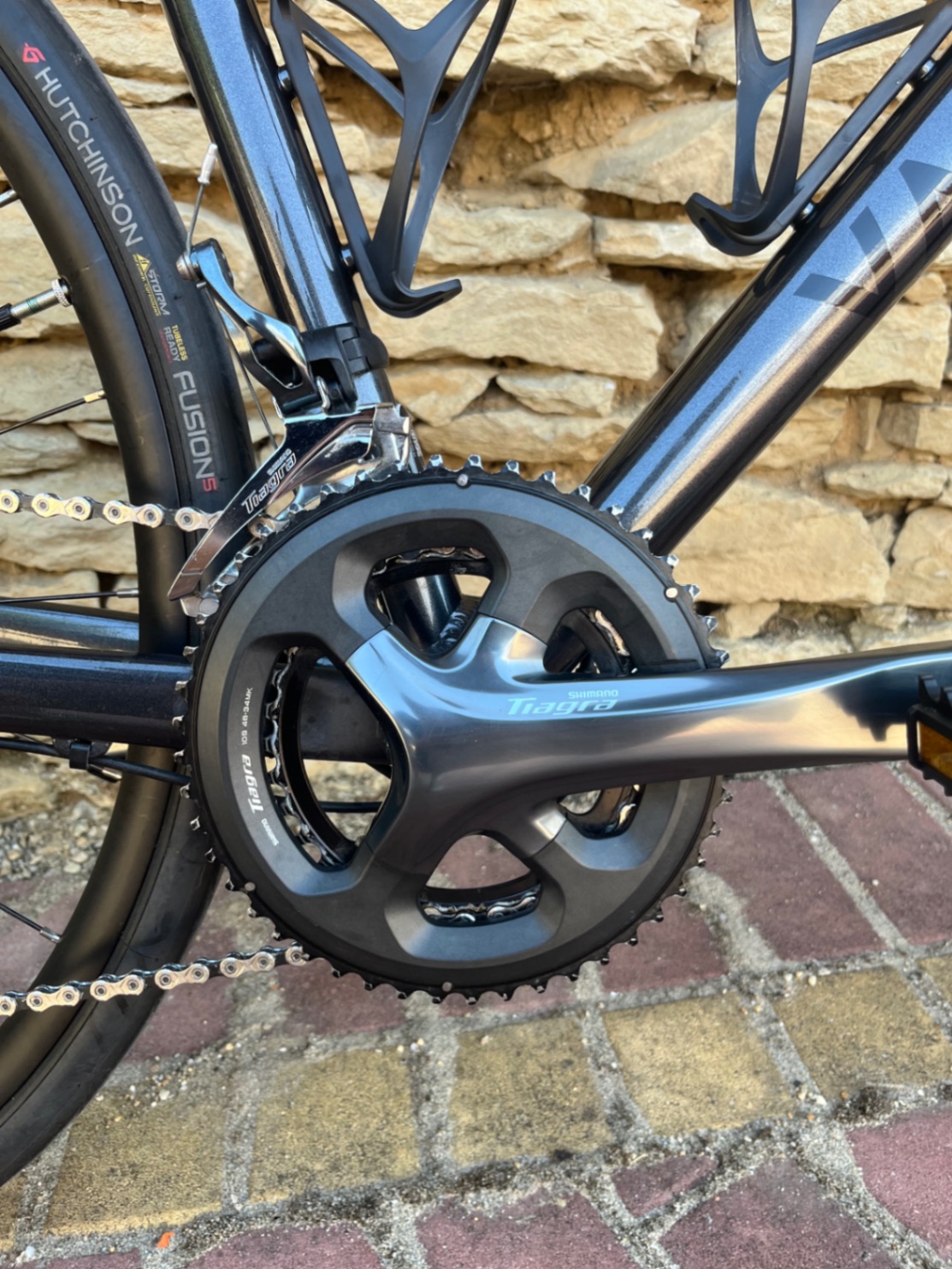 Bike view 12