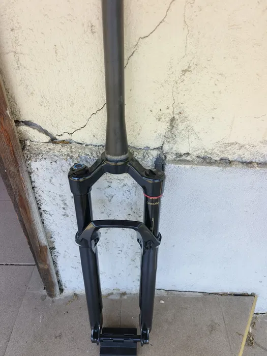 RockShox SID SL Select RL R 29 DeBonAir 100mm Remote 15x110mm