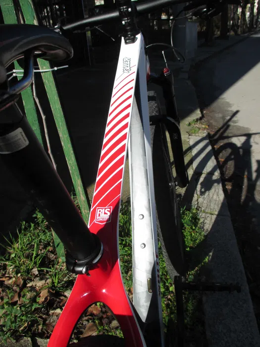 Bike view 7