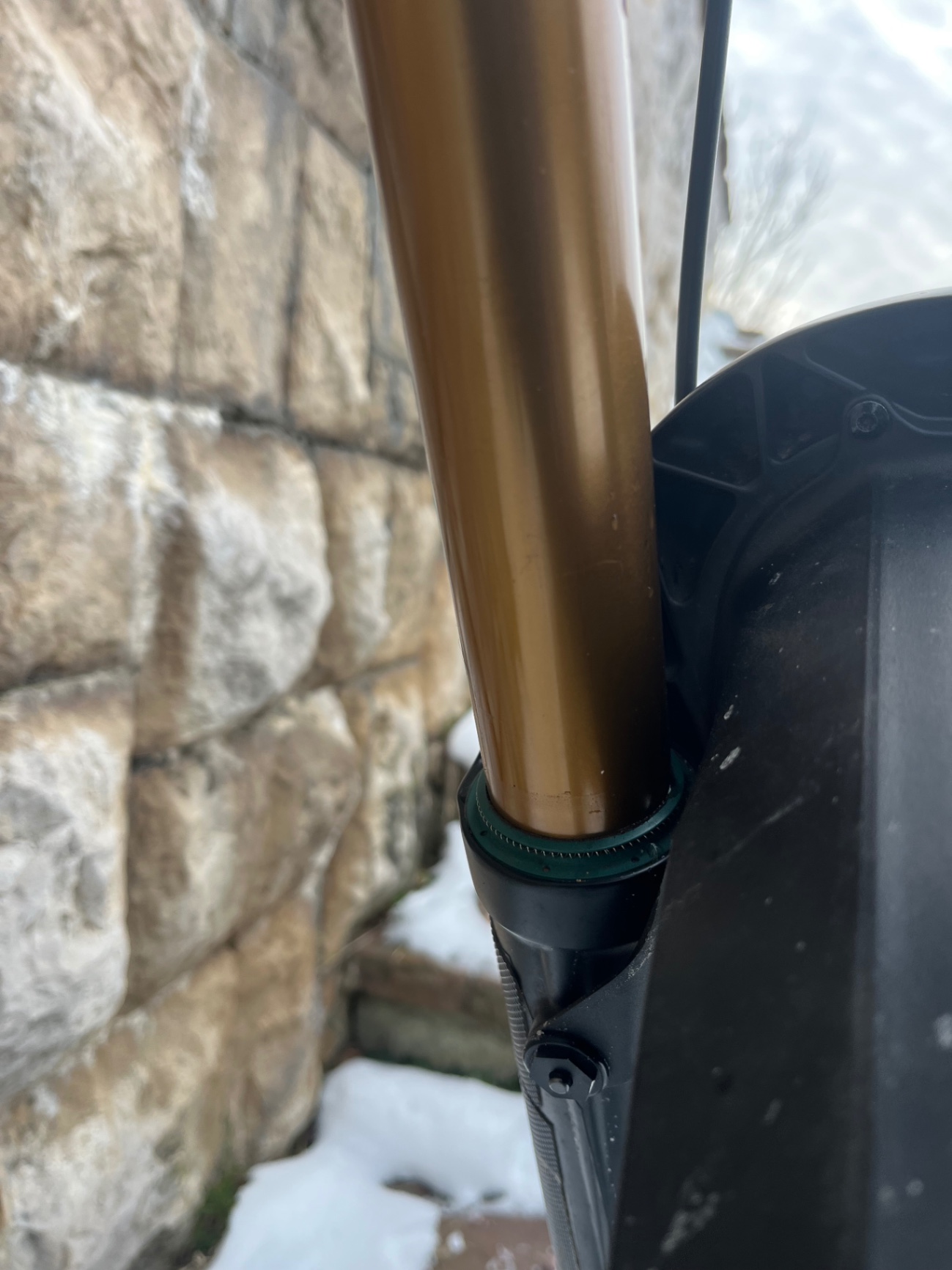 Bike view 6