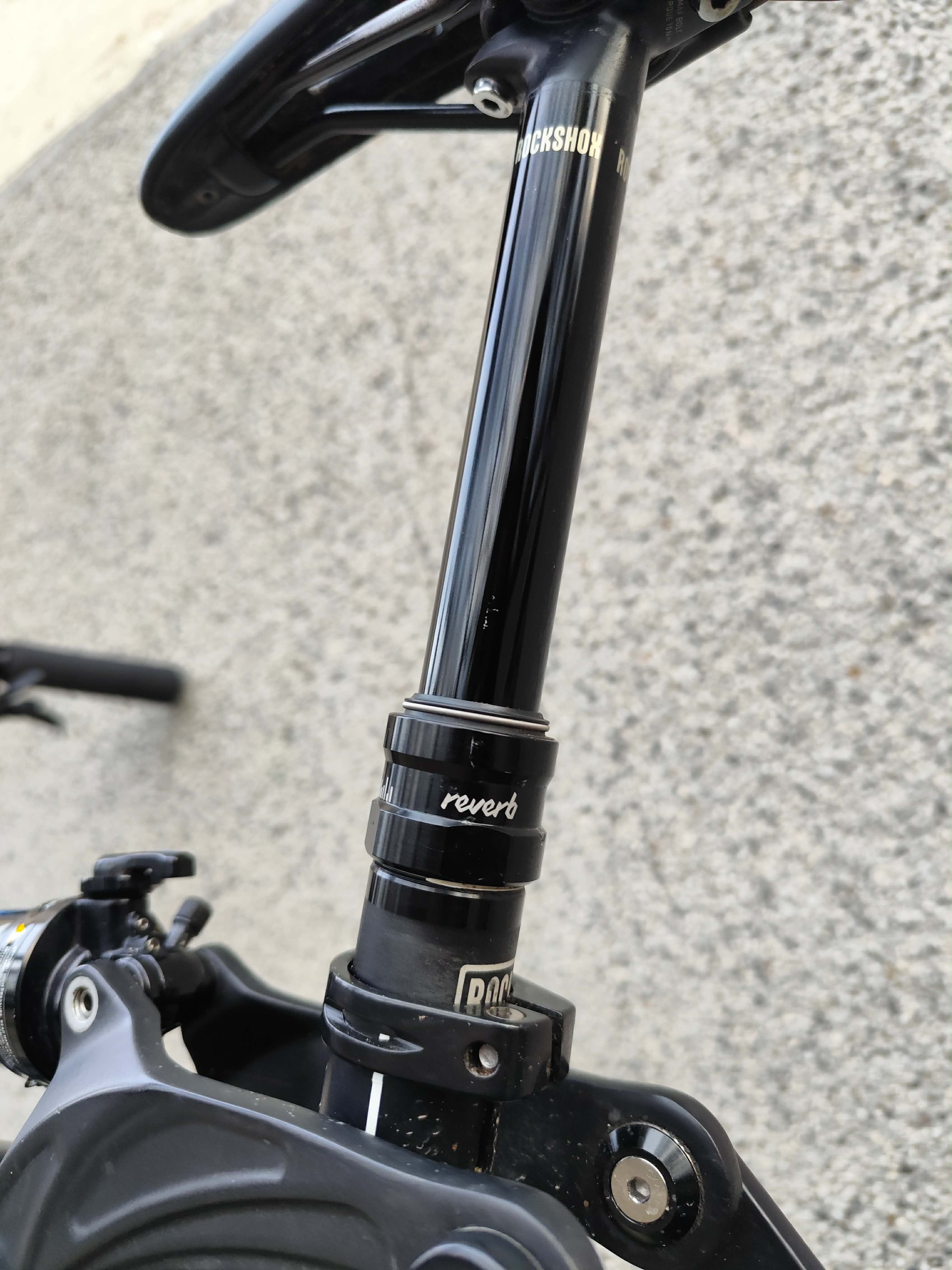 Bike view 8