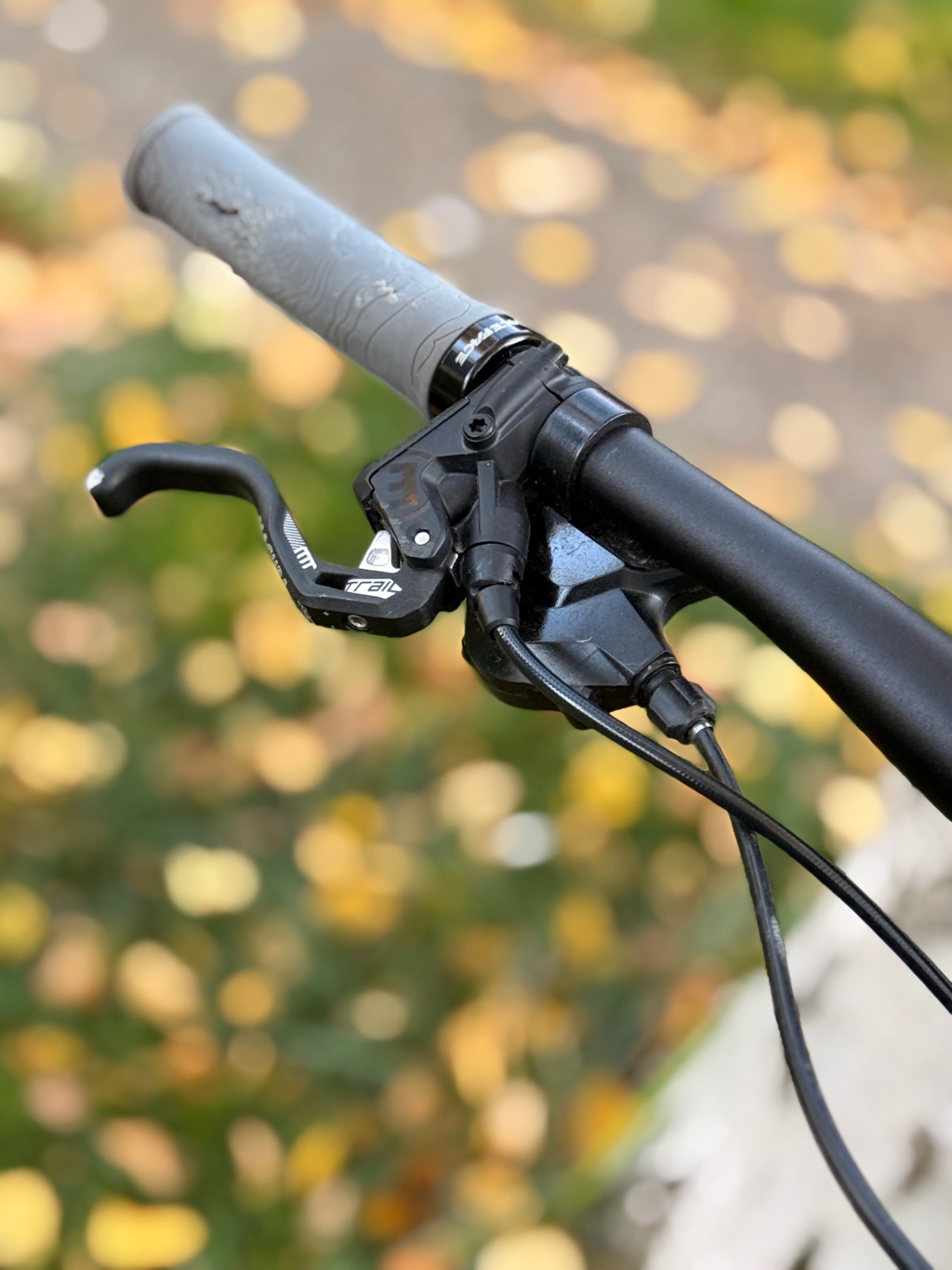 Bike view 10