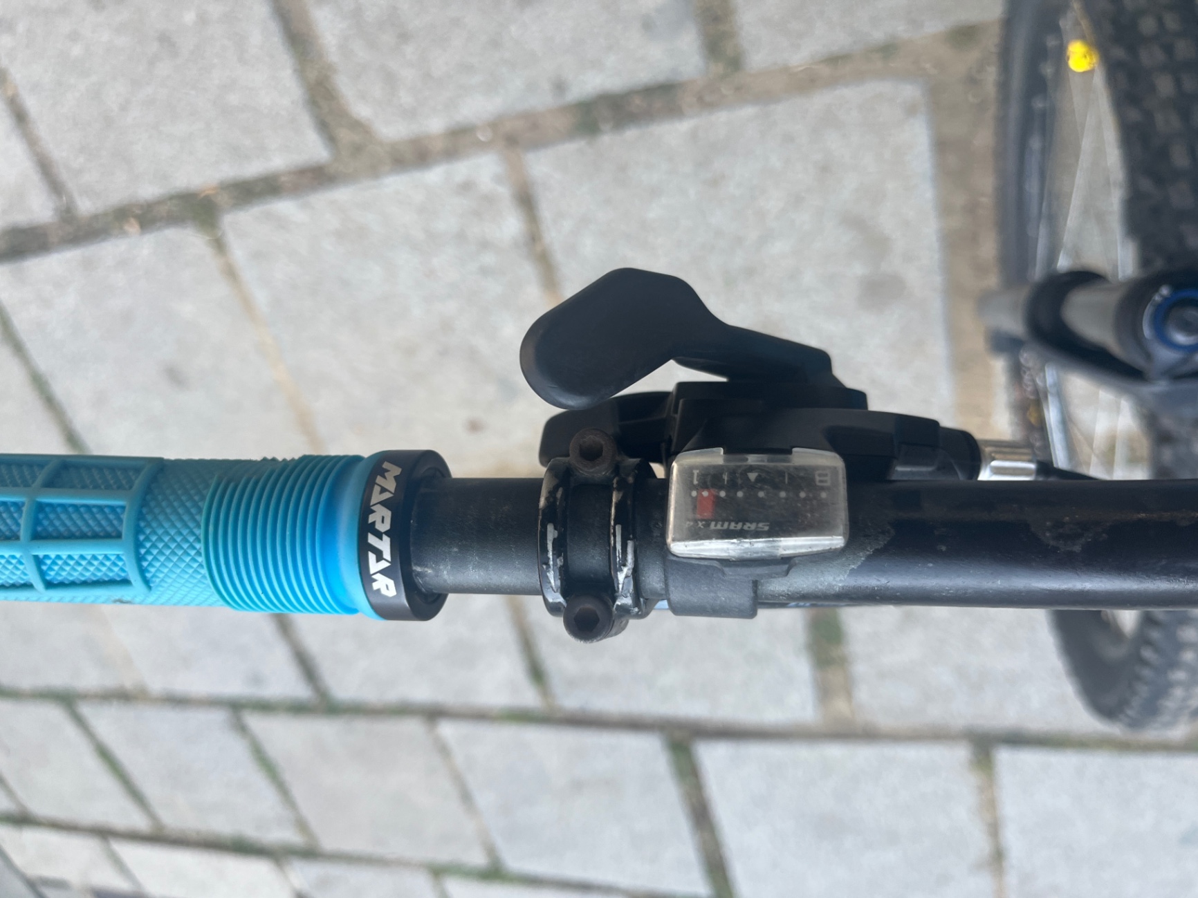 Bike view 12