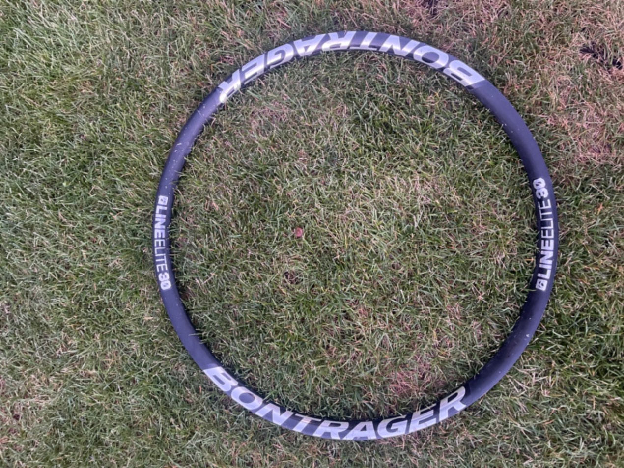 Bontrager LineElite30