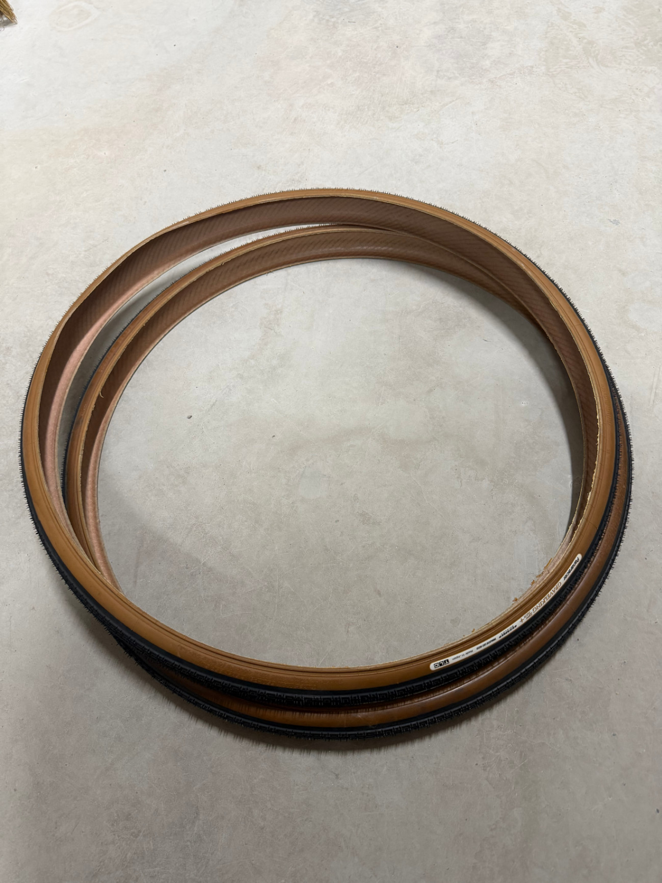 Panaracer Gravelking Smart Slick +