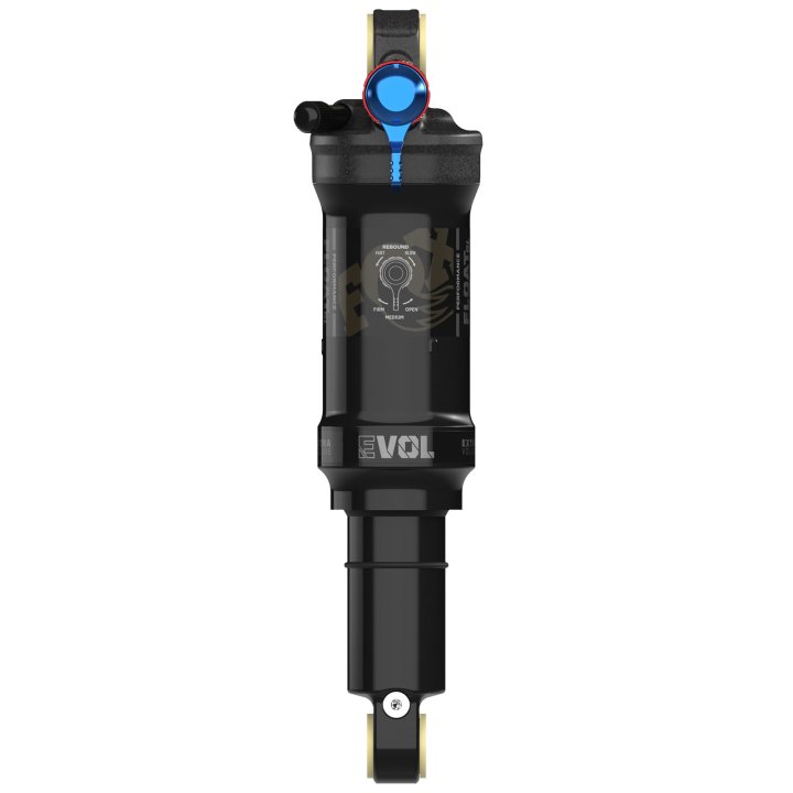 Fox Racing Shox Float SL Performance EVOL SV 210x55mm 3Pos view 3