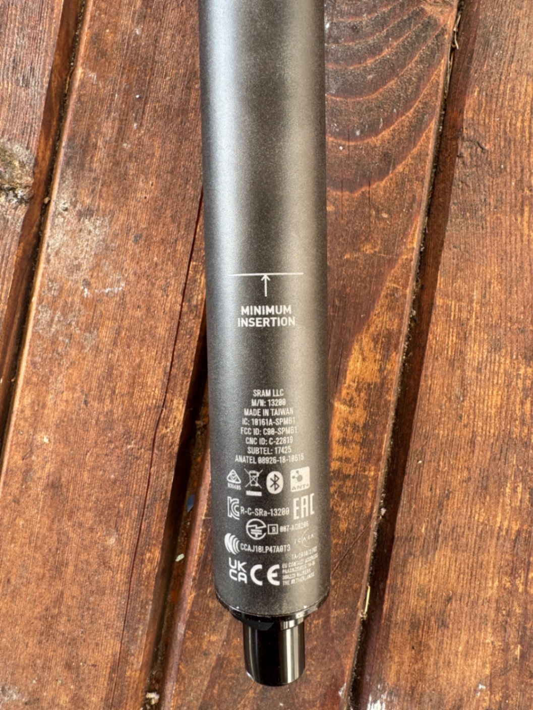 RockShox Reverb AXS SP-RVB-AXS-A1 view 7