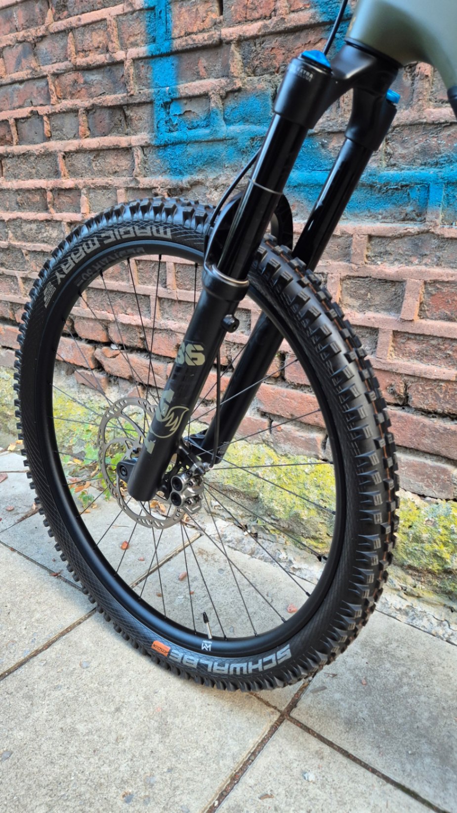 Bike view 10