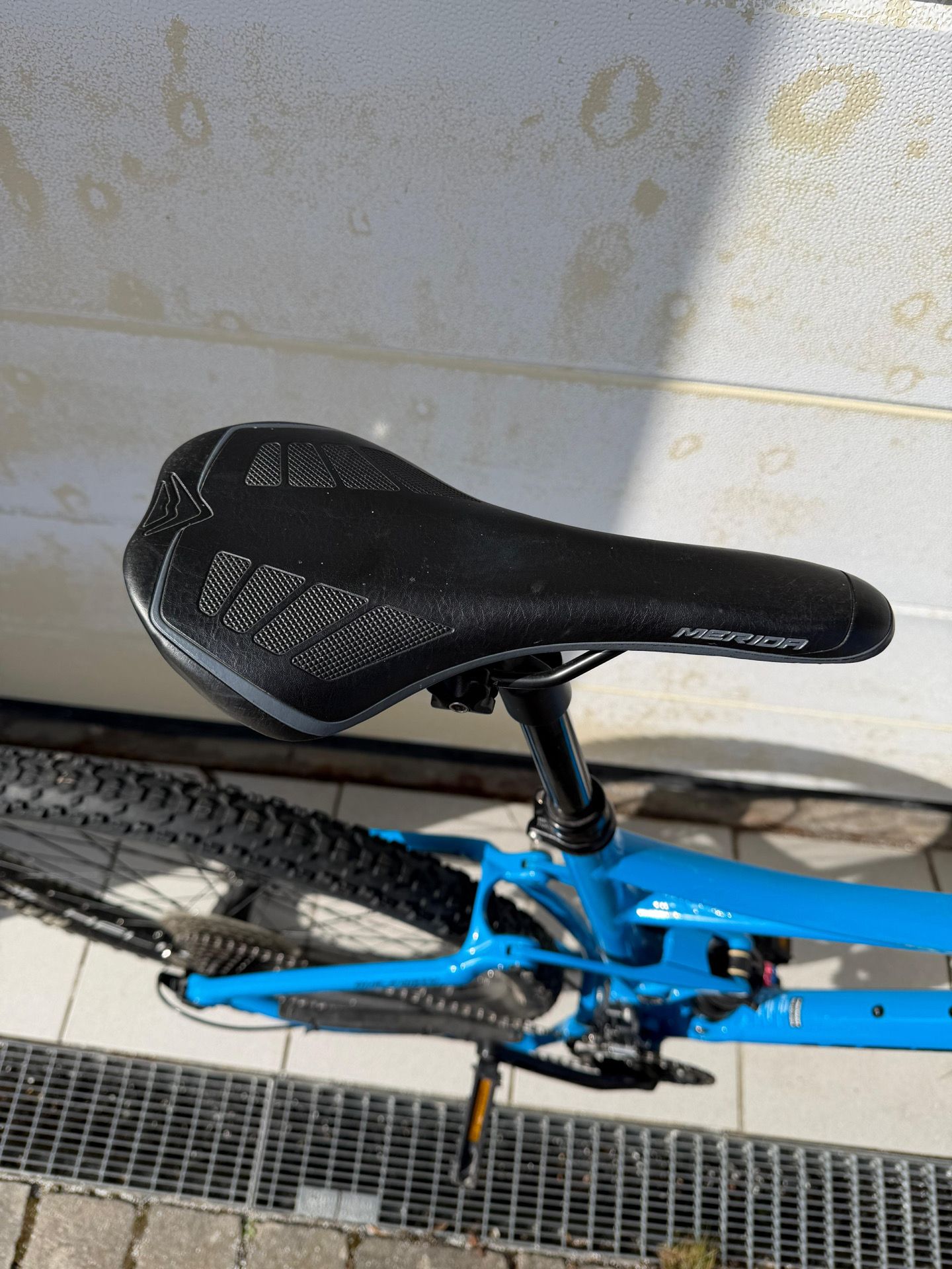 Bike view 7