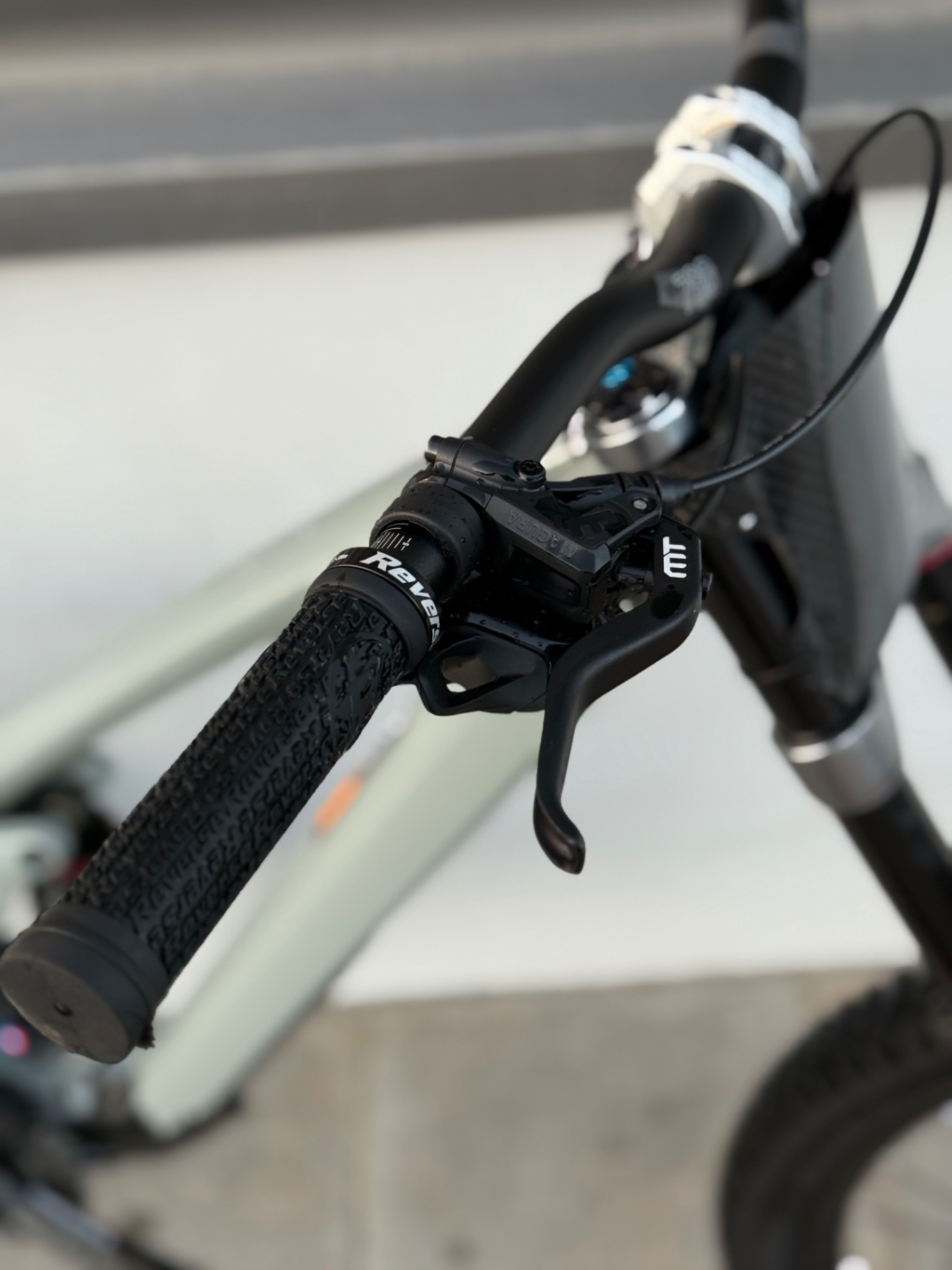 Bike view 5
