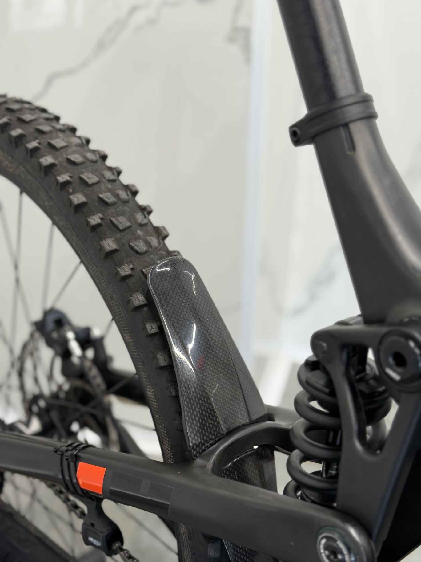 Bike view 12