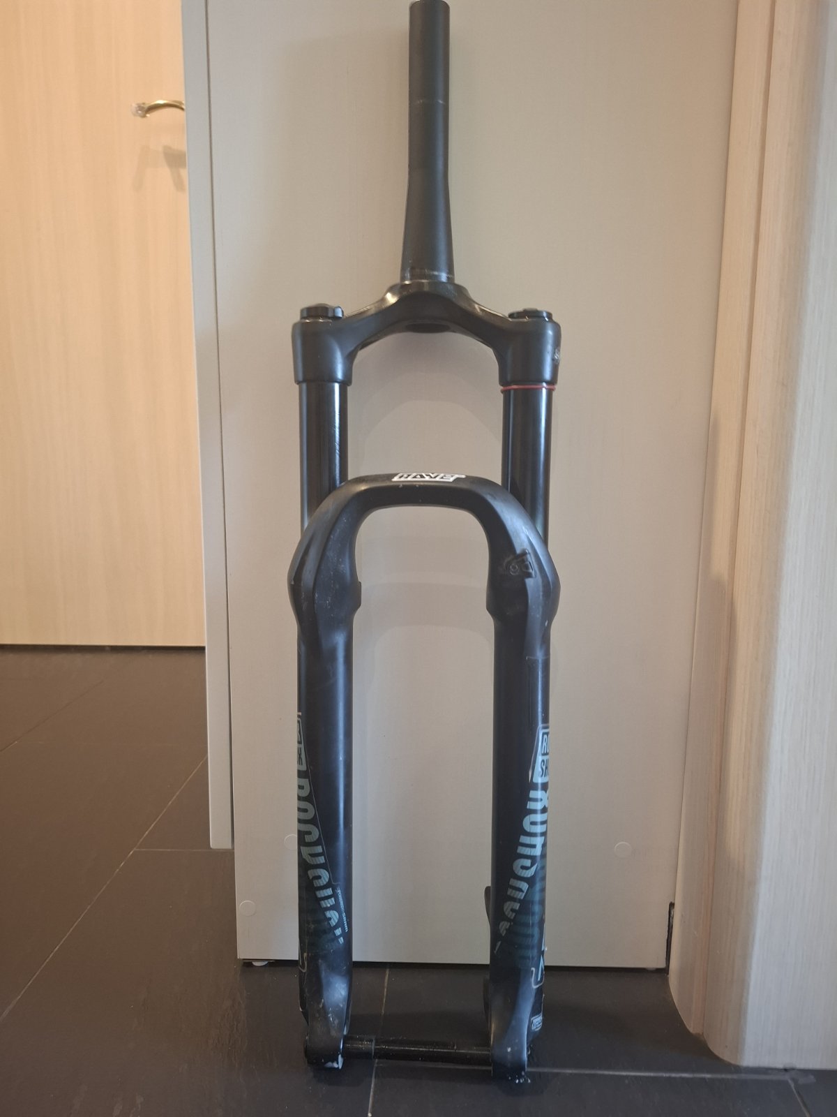 RockShox  35 Gold RL view 2