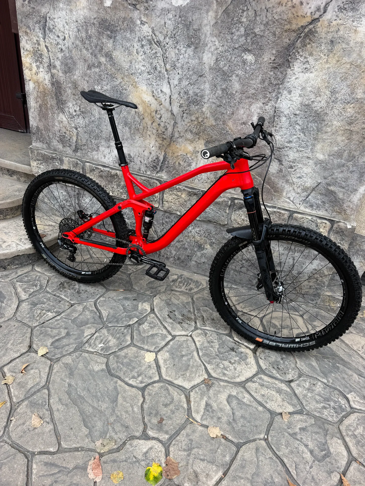 Canyon Spectral AL 6.0
