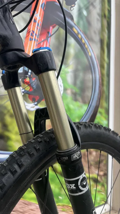 Bike view 8