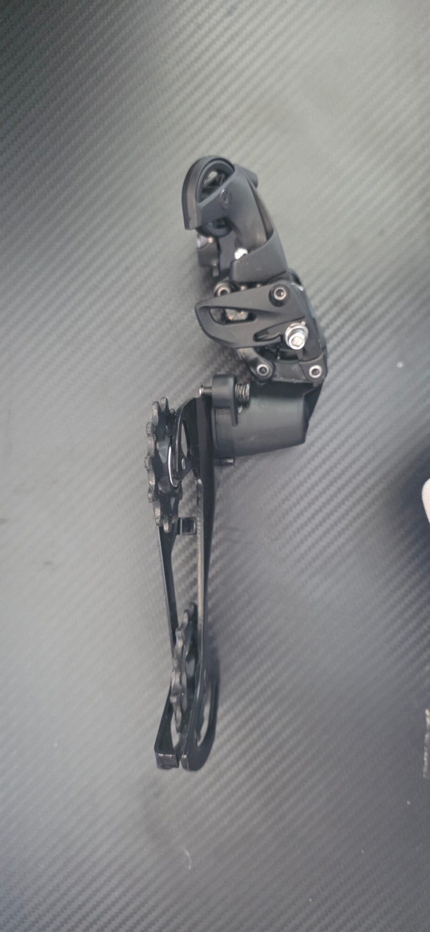 Sram SX Eagle 12 speed view 5