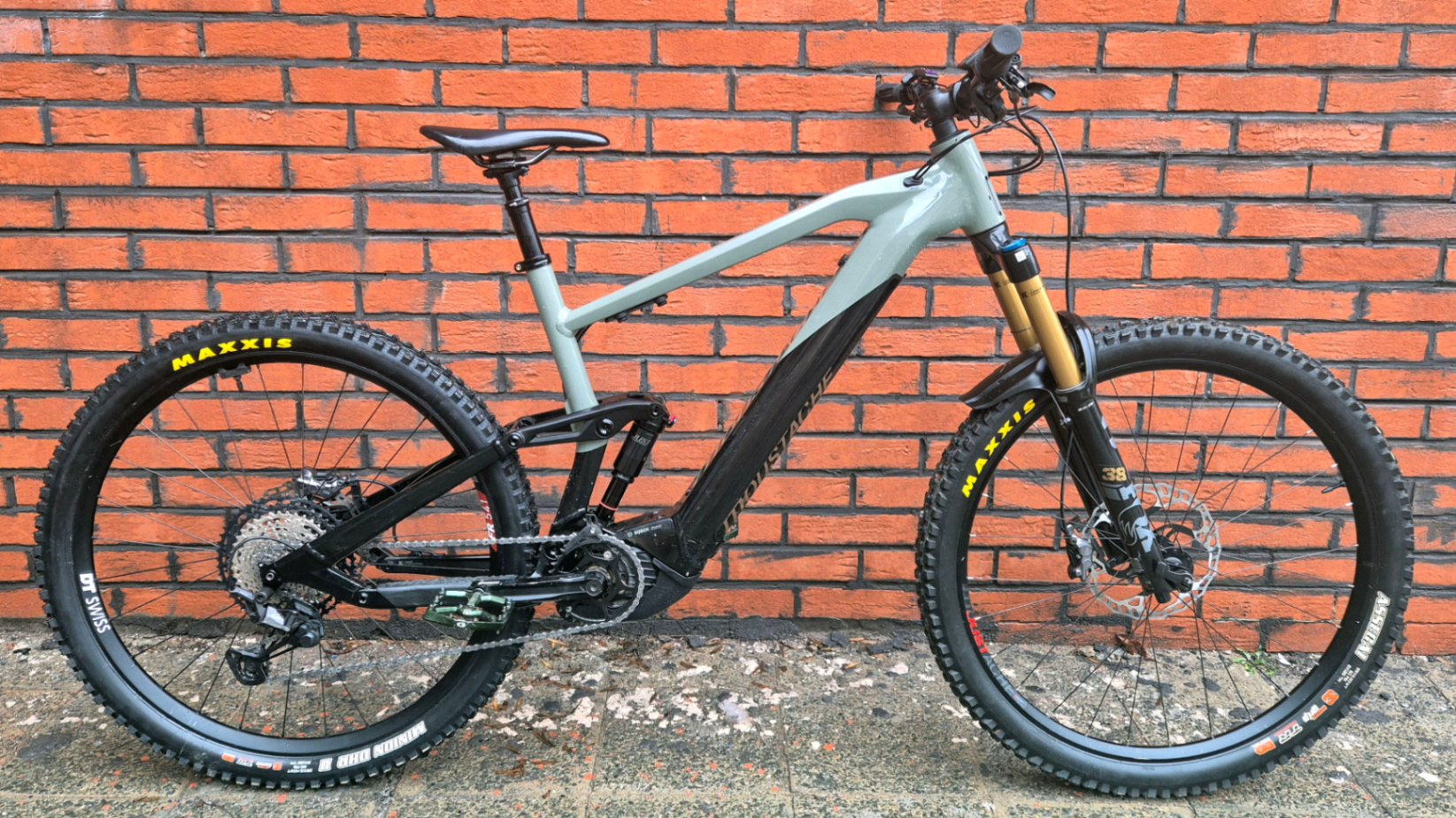 Moustache SAMEDI GAME 9