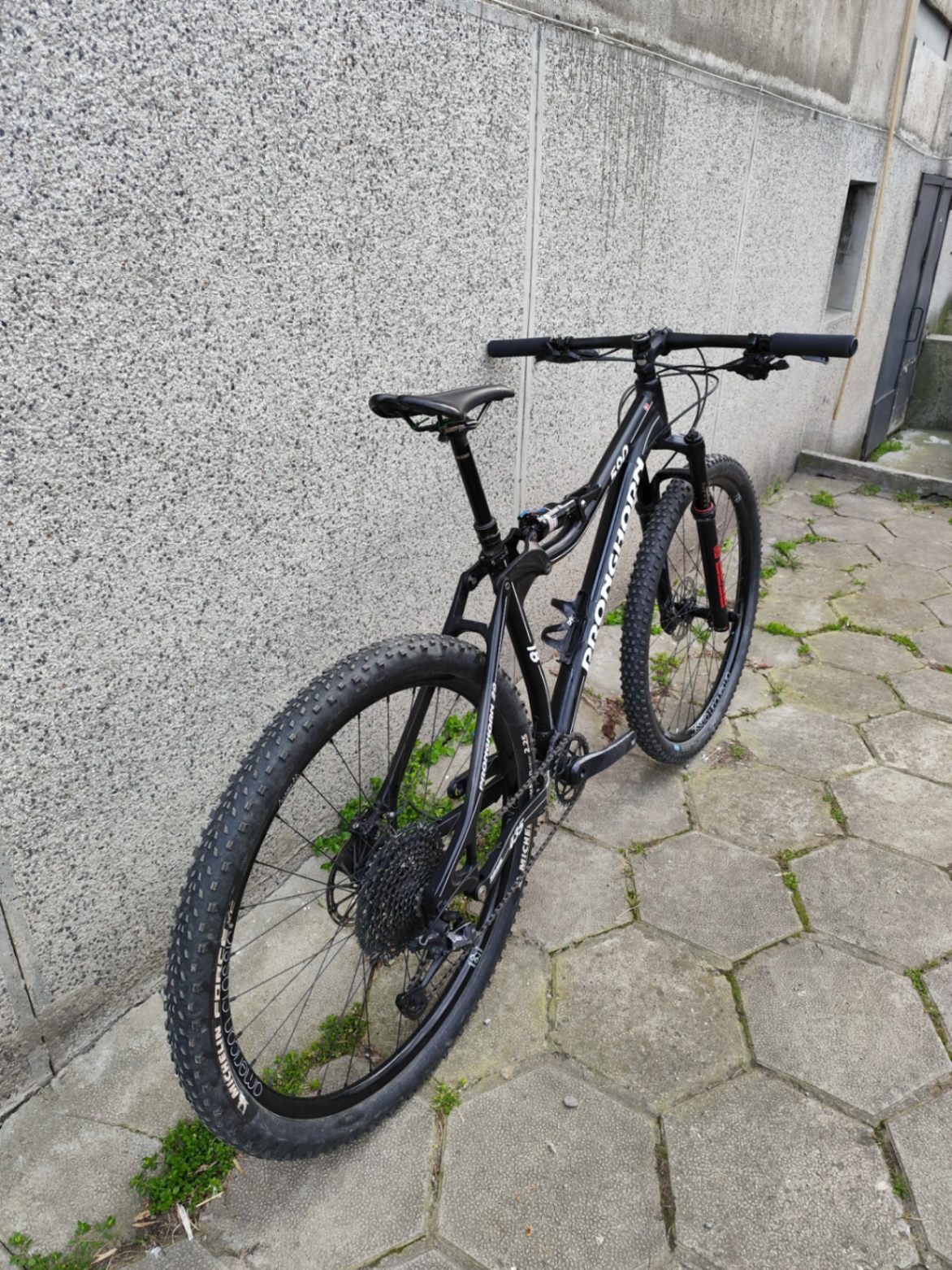 Bike view 10