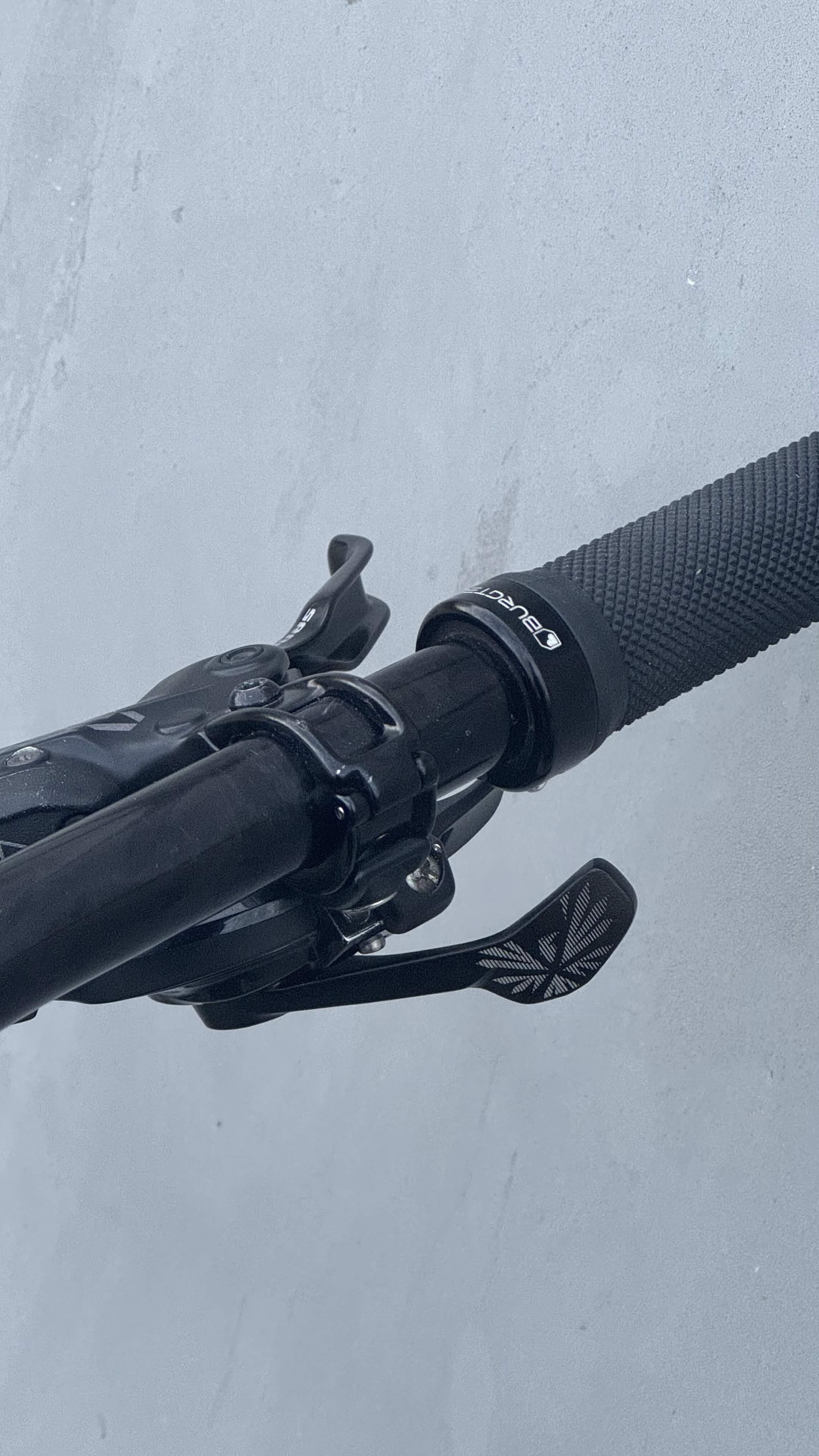 Bike view 7