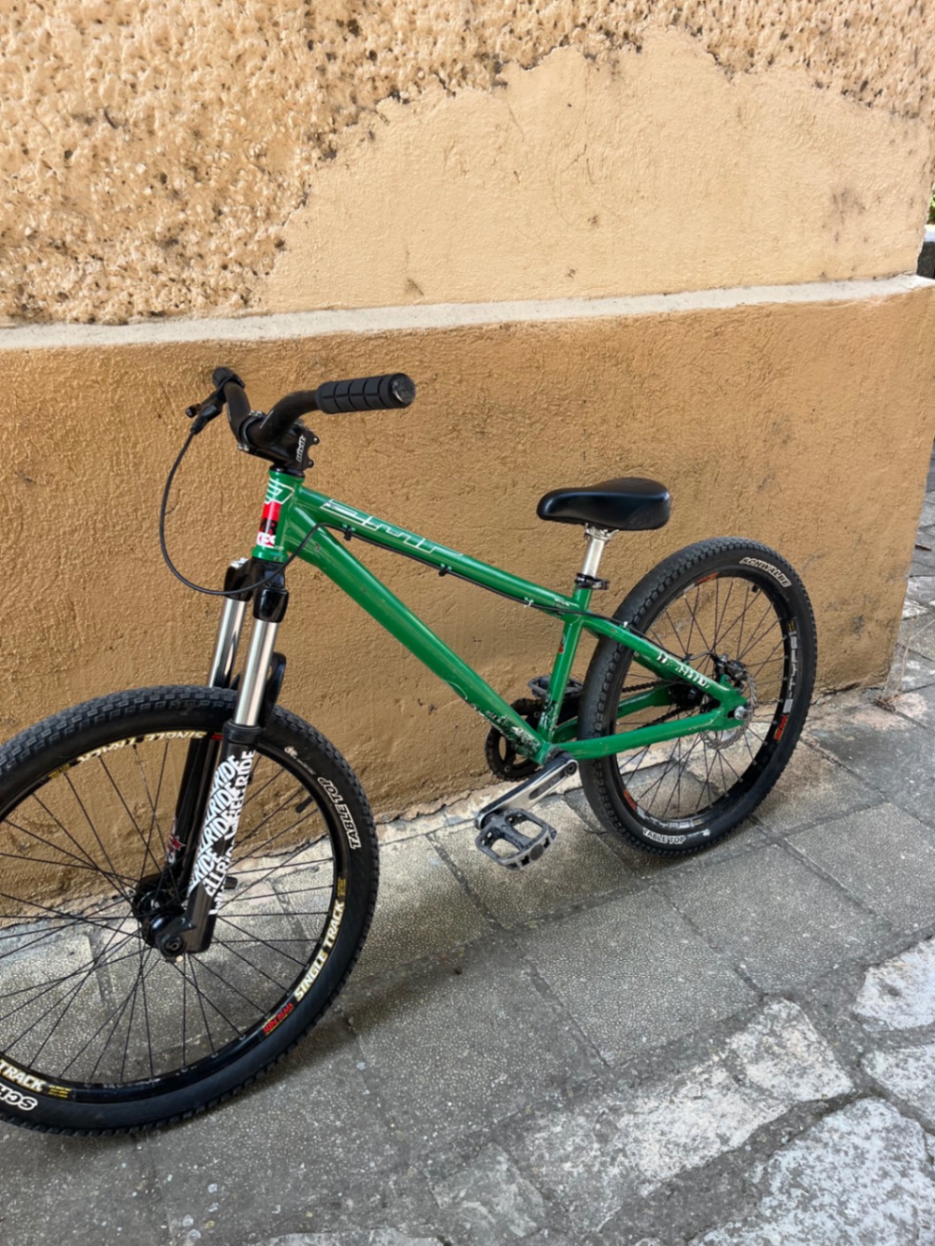 Bike view 12