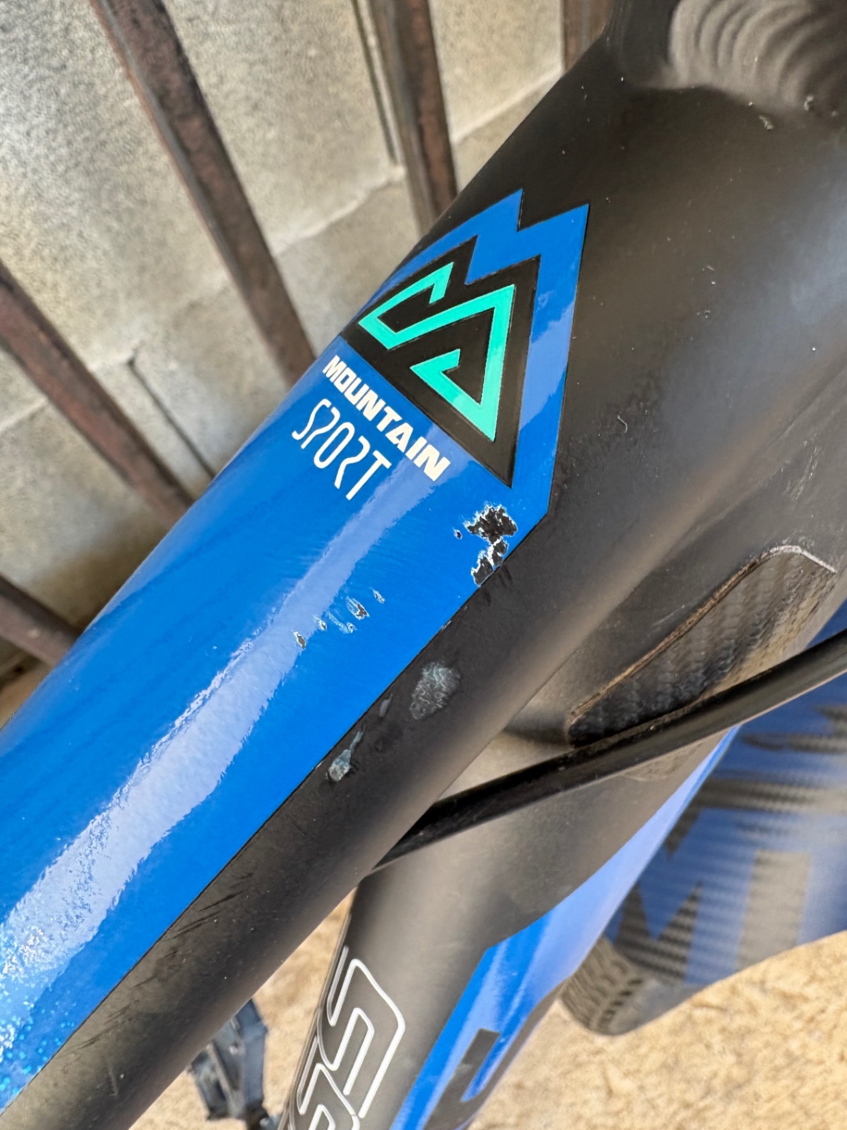 Bike view 10