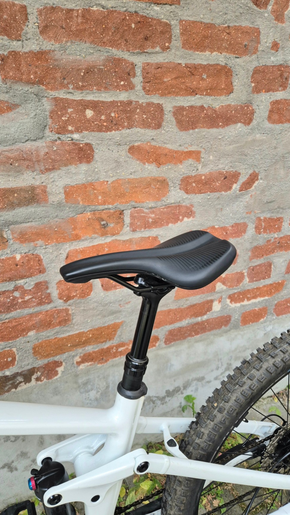 Bike view 3