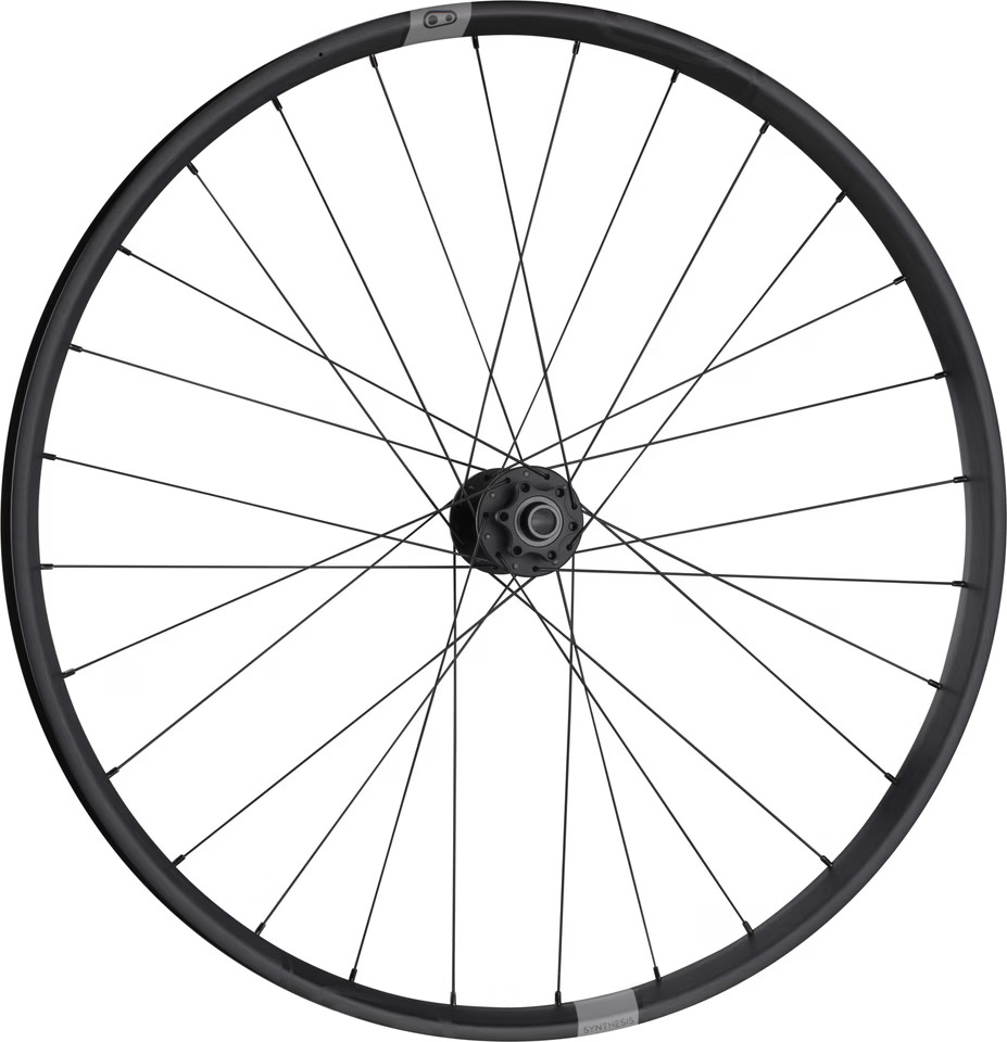 Crankbrothers Synthesis Alloy Enduro 29" XD/MS 6-болта Boost wheelset view 11