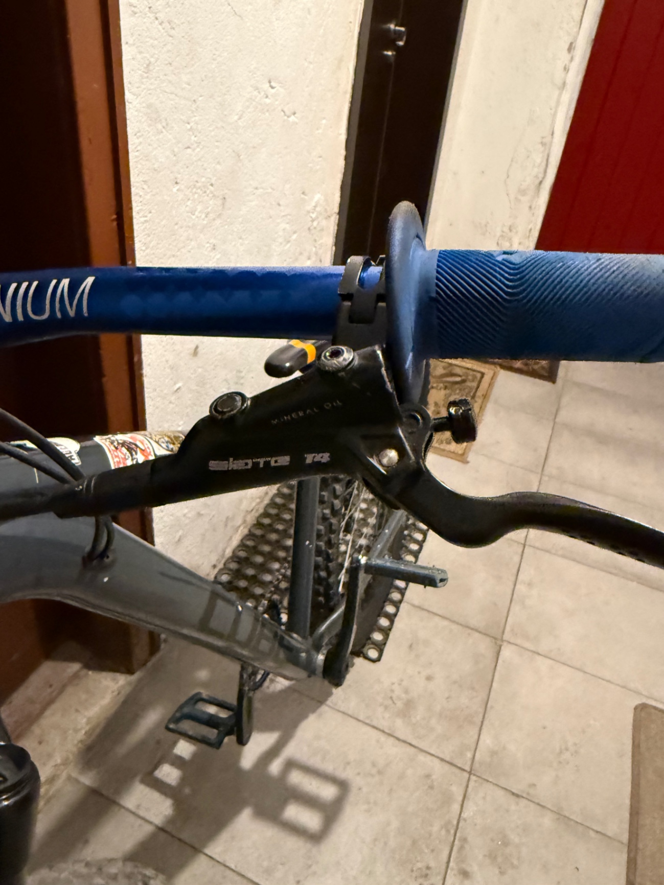 Bike view 10