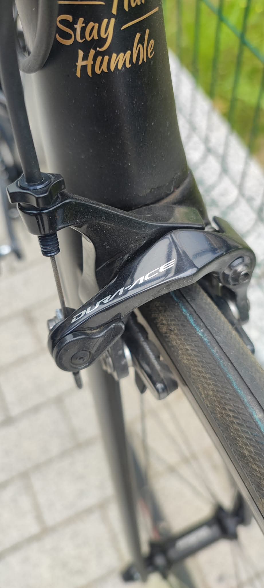 Bike view 11