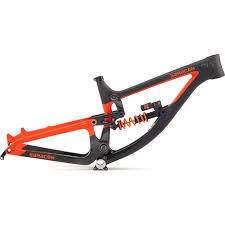 Saracen Myst X view 2