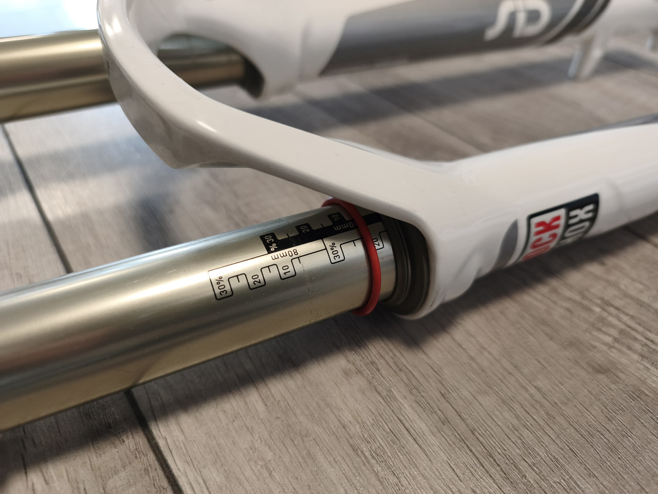 RockShox SID view 3