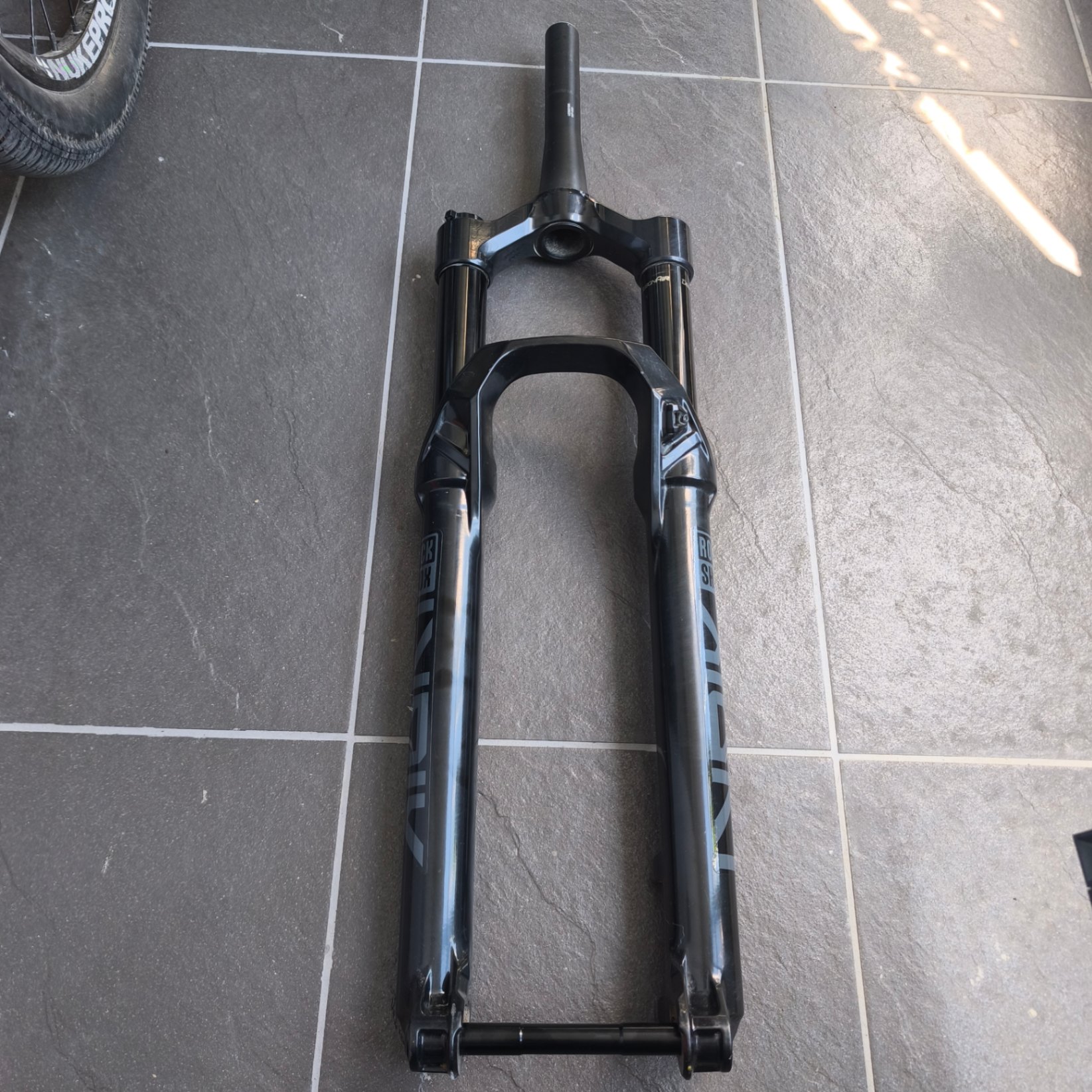 Rock Shox Lyrik 2025