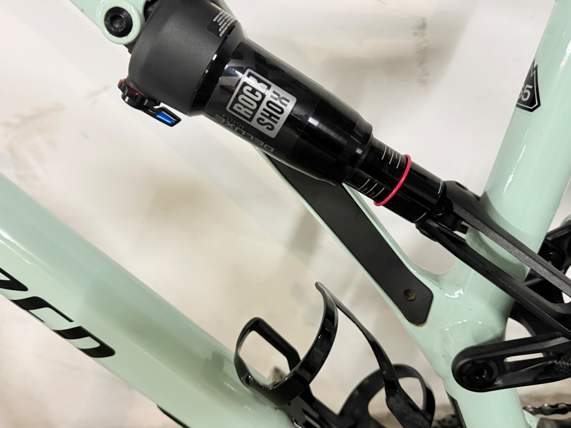 Bike view 10