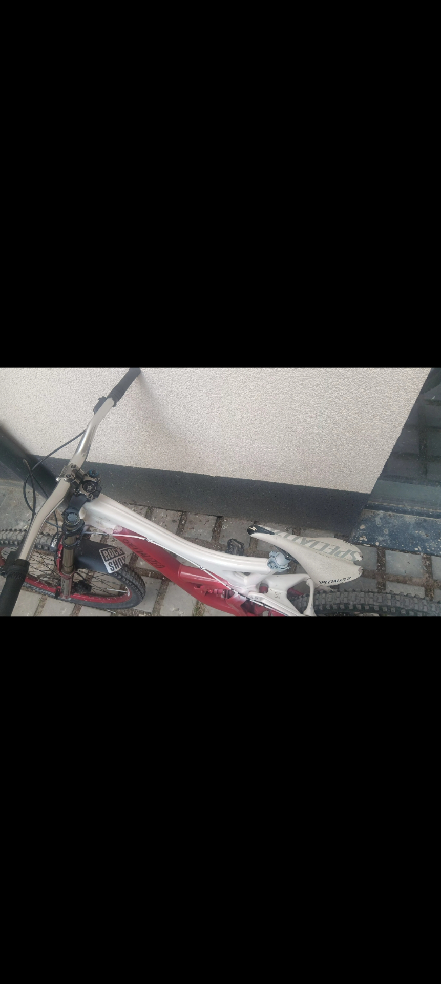 Bike view 6