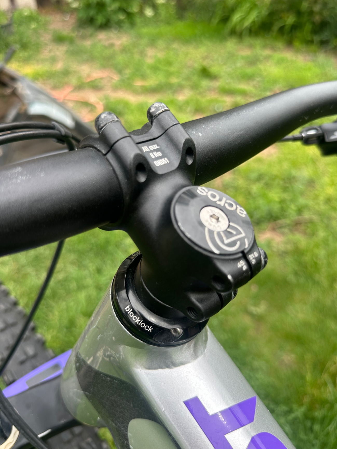Bike view 3