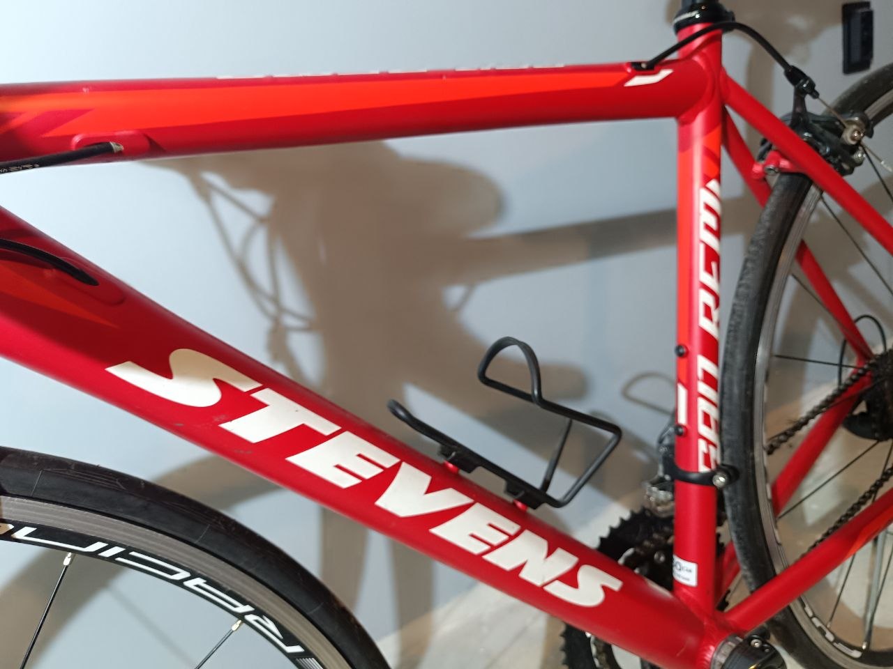 Bike view 10