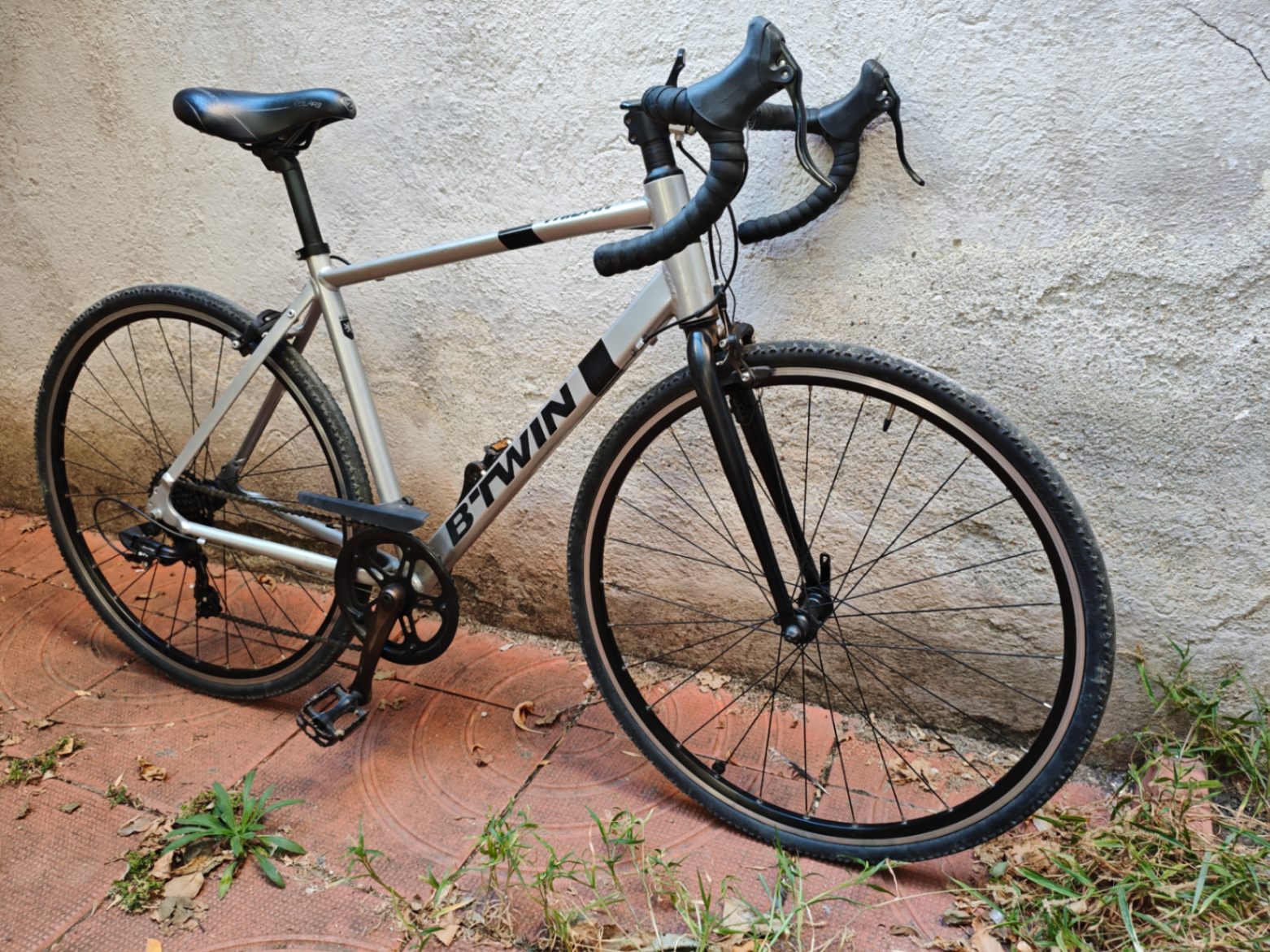 B'Twin Triban 100