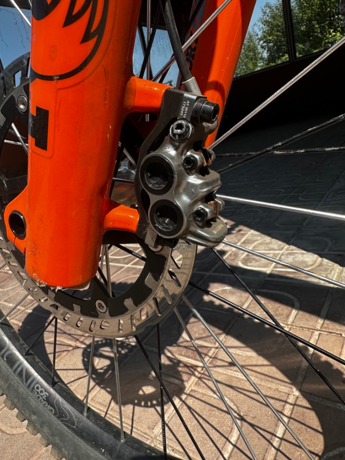 Magura MT7 Pro HC3 view 3