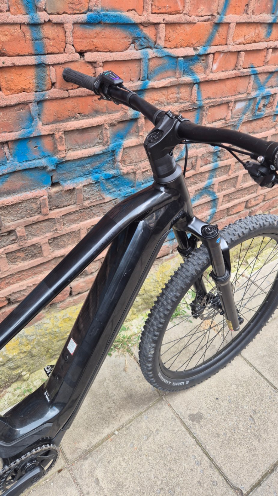 Bike view 12